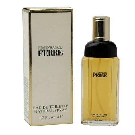 gianfranco ferre parfum